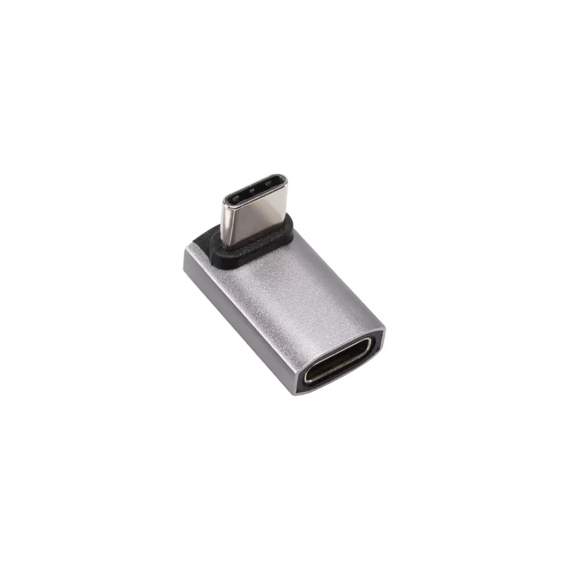 Equip USB 4 C-C-adapter, 40 Gbps, PD 240 W, 3 tk komplekt