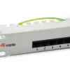 Equip 25-pordiline Cat.3 RJ45 ISDN patch-paneel, helehall