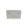 Equip 12-pordiline Cat.6 lauapealt paigaldatav jaotuspaneel, helehall, 10/100/1000Base-T(X), Gigabit Ethernet, 1000 Mbit/s, RJ-45, Cat6, 1U