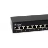 Equip 326622 patch panel