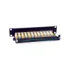 Equip 326623 patch-paneel 1U
