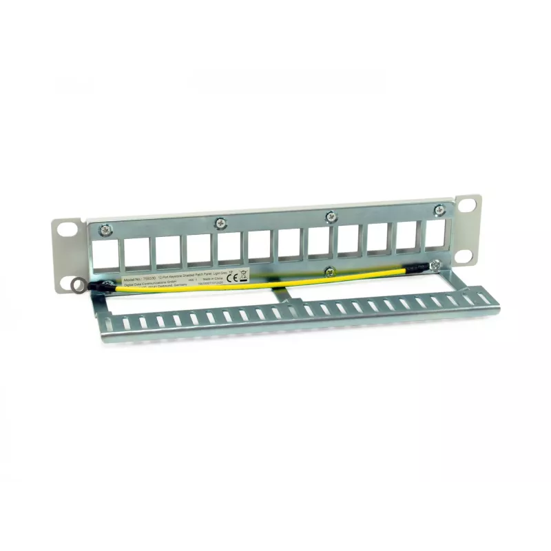 Equip 769330 patchpaneel 1U
