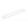 Equip EZKP-10-G raami lisaseade Keystone paneel