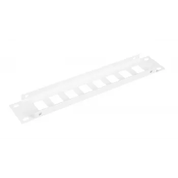 Equip EZKP-10-G raami lisaseade Keystone paneel