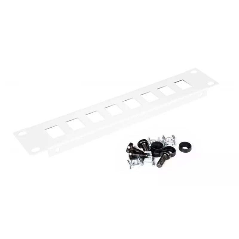 Equip EZKP-10-G raami lisaseade Keystone paneel