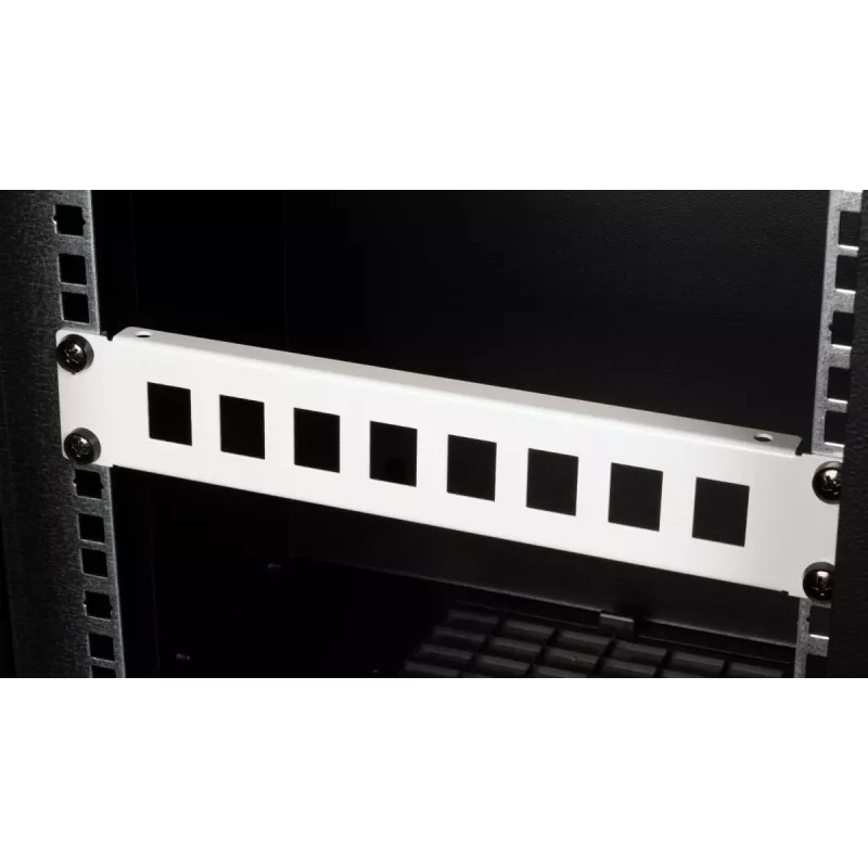Equip EZKP-10-G raami lisaseade Keystone paneel