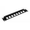 Equip EZKP-10-B raami tarvik Keystone-paneel