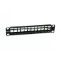 Equip 769331 patch-paneel 1U