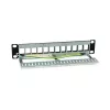 Equip 769331 patch-paneel 1U