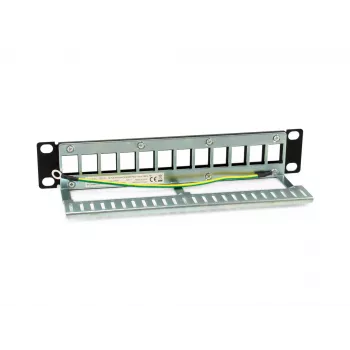 Equip 769331 patch-paneel 1U