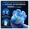Oral-B iO Ultimate Clean asendusharjapead, valge, 2 tk