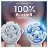 Oral-B iO Ultimate Clean asendusharjapead, valge, 2 tk