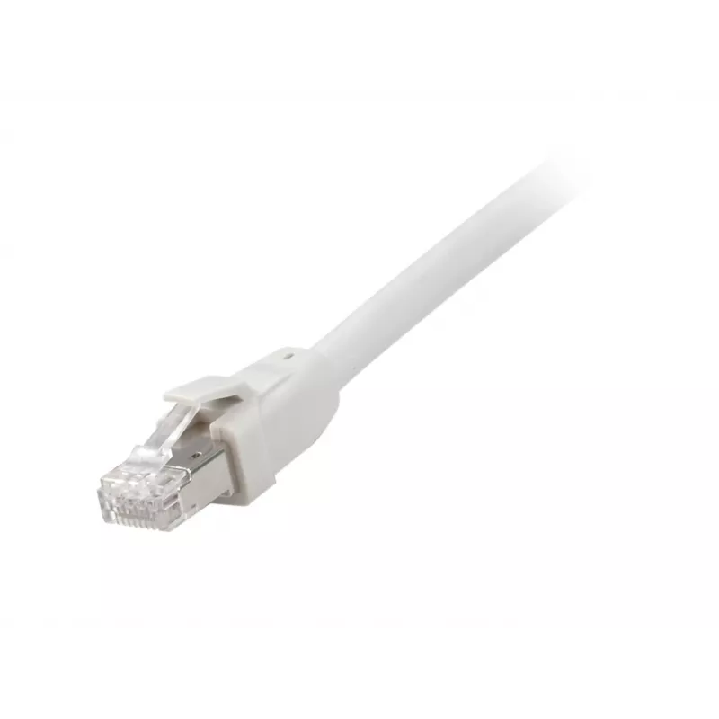 Equip Cat 8.1 S/FTP (PIMF) patch-kaabel, LSOH, 3,0 m, hall