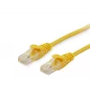 patch-kaabel Equip Cat.6A U/UTP RJ-45 1m kollane