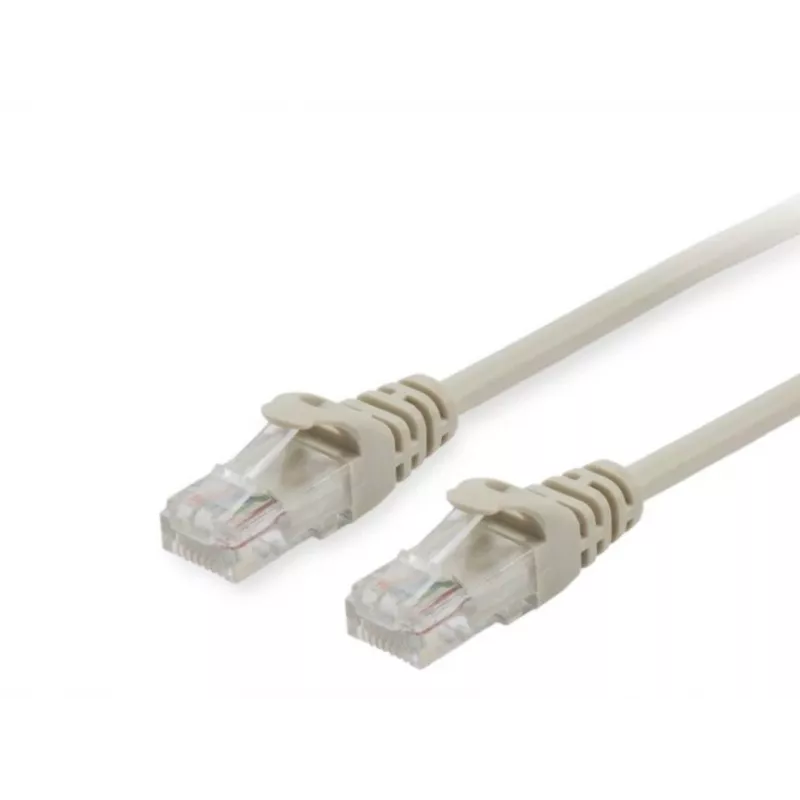 patch-kaabel Equip Cat.6A RJ-45 U/UTP 3m Beež