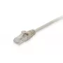 patch-kaabel Equip Cat.6A RJ-45 U/UTP 5m beež