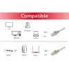 patch-kaabel Equip Cat.6A RJ-45 U/UTP 5m beež