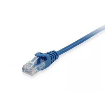 patch-kaabel Equip Cat.6A RJ-45 U/UTP 7.5m Sinine