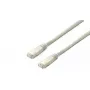 Equip Cat.6A Platinum S/FTP paigalduskaabel, 2,0 m, valge
