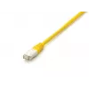 patch-kaabel Equip Cat.6A Platinum RJ-45 S/FTP 2,0 m kollane