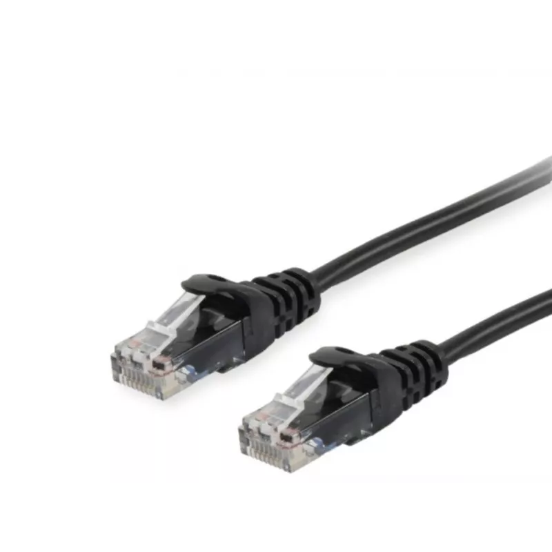 patch-kaabel Equip Cat.6A RJ-45 U/UTP 5m Must