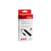 Equip 128953 liidese jaotur USB 3.2 Gen 1 (3.1 Gen 1) Type-A 5000 Mbit/s Must