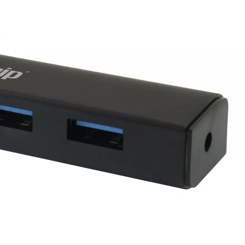 Equip 128953 liidese jaotur USB 3.2 Gen 1 (3.1 Gen 1) Type-A 5000 Mbit/s Must