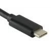 Equip 128954 jaotur USB 3.2 Gen 1 (3.1 Gen 1) USB-C 5000 Mbit/s Must