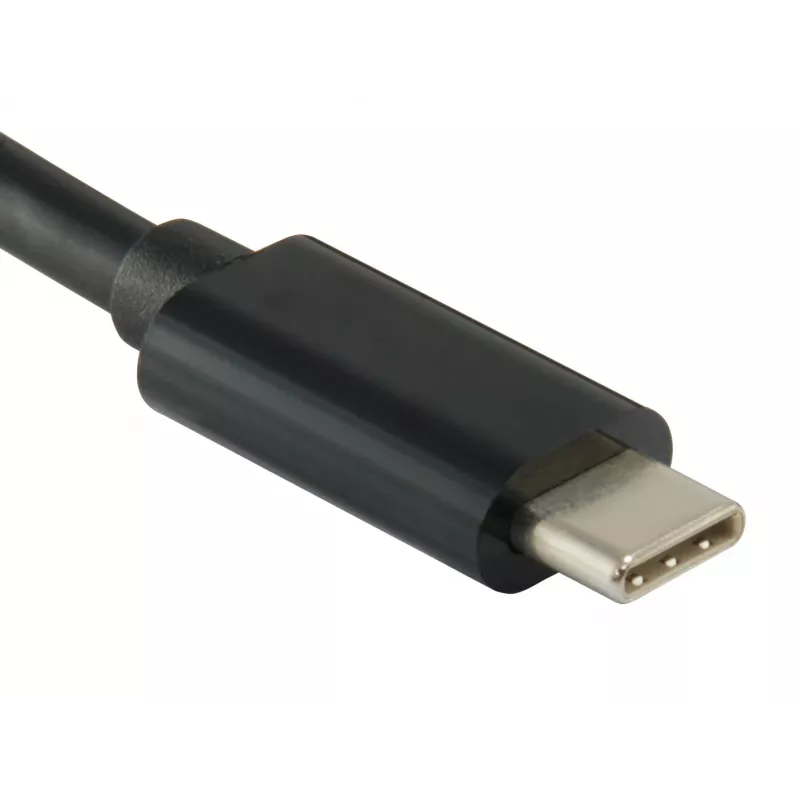 Equip 128954 jaotur USB 3.2 Gen 1 (3.1 Gen 1) USB-C 5000 Mbit/s Must