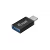 Equip 4-pordiline USB 3.0 jaotur USB-C adapteriga