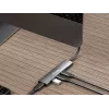 Equip USB-C 4-pordiline USB 3.2 Gen 1 jaotur