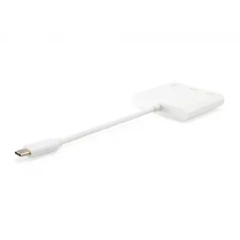 USB Type C HDMI-emasele/USB A-emasele/PD-adapter Equip 133461