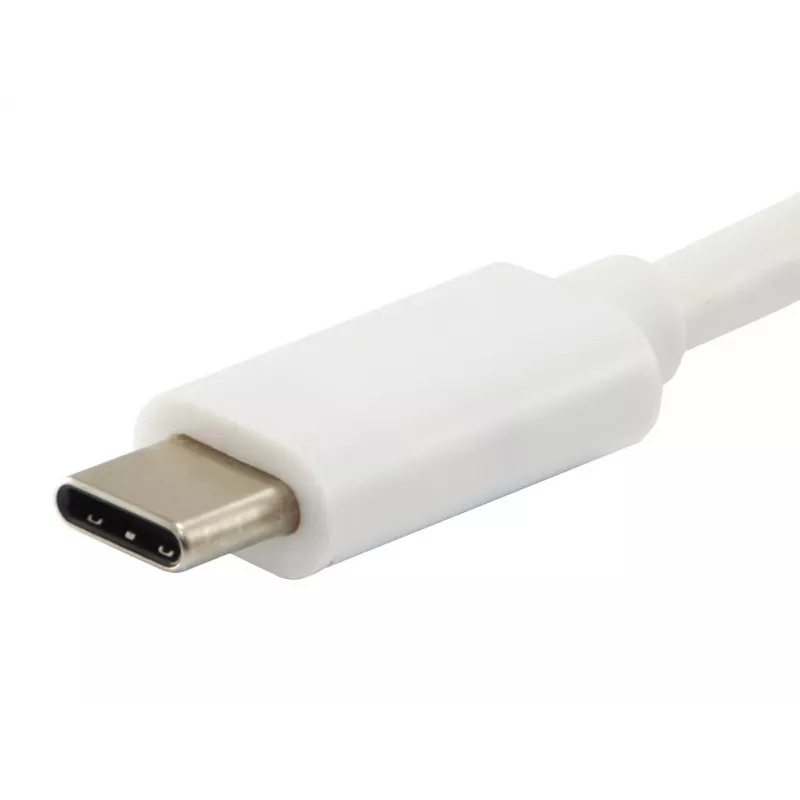 USB Type C HDMI-emasele/USB A-emasele/PD-adapter Equip 133461
