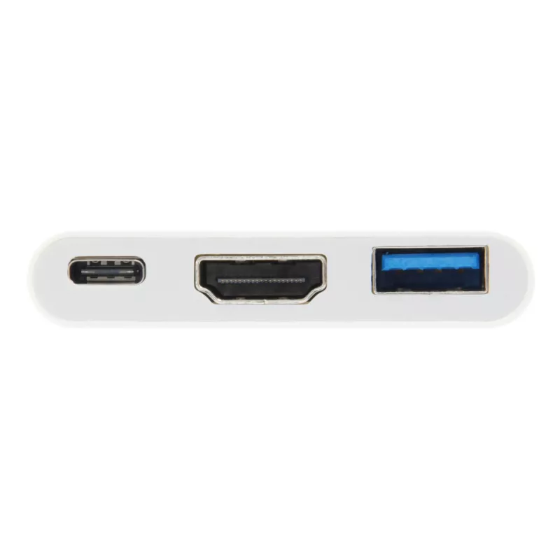 USB Type C HDMI-emasele/USB A-emasele/PD-adapter Equip 133461