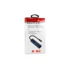 Equip USB-C — RJ45 Gigabit võrk + PD Adapter USB USB-C 100W