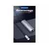 Equip USB-C — RJ45 Gigabit võrk + PD Adapter USB USB-C 100W