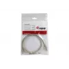 Equip Cat.6 U/UTP patch-kaabel, 1.0m, Beige, 1 m, Cat6, U/UTP (UTP), RJ-45, RJ-45, Beige