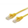 patch-kaabel Equip Cat.6 U/UTP RJ-45 0.25m kollane