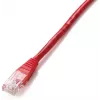 patch-kaabel Equip Cat.5e U/UTP RJ-45 7.5m Red