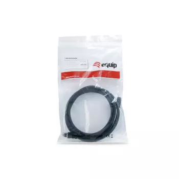 Equip Cat 8.1 S/FTP (PIMF) patch-kaabel, LSOH, 0,5 m, must
