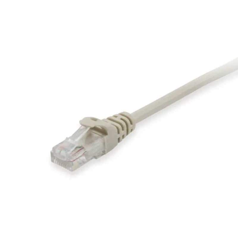 patch-kaabel Equip Cat.6 RJ-45 U/UTP 15m Beež