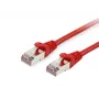 patch-kaabel Equip Cat.6 S/FTP RJ-45 0.15m Punane
