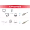 Equip Cat.6 U/UTP paigakaabel, 0,15 m, beež, 0,15 m, Cat6, U/UTP (UTP), RJ-45, RJ-45, beež