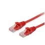 patch-kaabel Equip Cat.6 U/UTP RJ-45 0.15m Punane