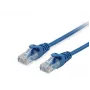 patch-kaabel Equip Cat.6 RJ-45 U/UTP 0,15m Sinine