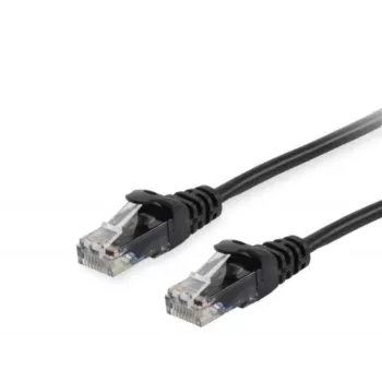 patch-kaabel Equip Cat.6 RJ-45 U/UTP 0.15m Must