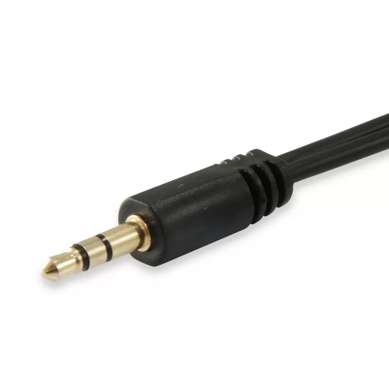 Audio Splitter Kaabel Equip 147941