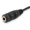 Audio Splitter Kaabel Equip 147941