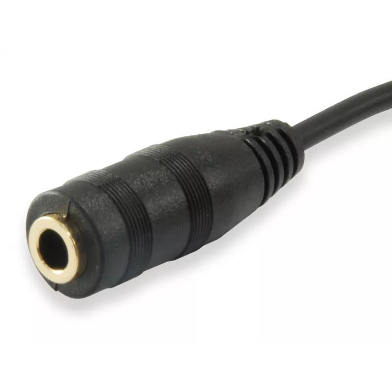 Audio Splitter Kaabel Equip 147941