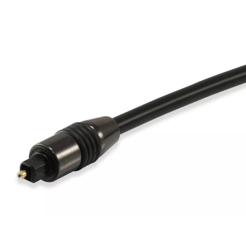 TOSLINK Optical SPDIF Digital Audio kaabel Equip 147922 3.0m